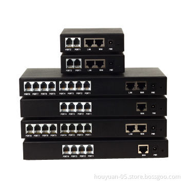 IP PBX, Full-featured and Easy to Manage Appliance, G729 IVR, Best PricesNew
